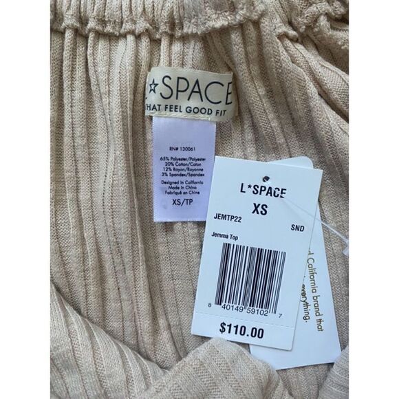 L*Space XS Jemma set - Picture 6 of 9